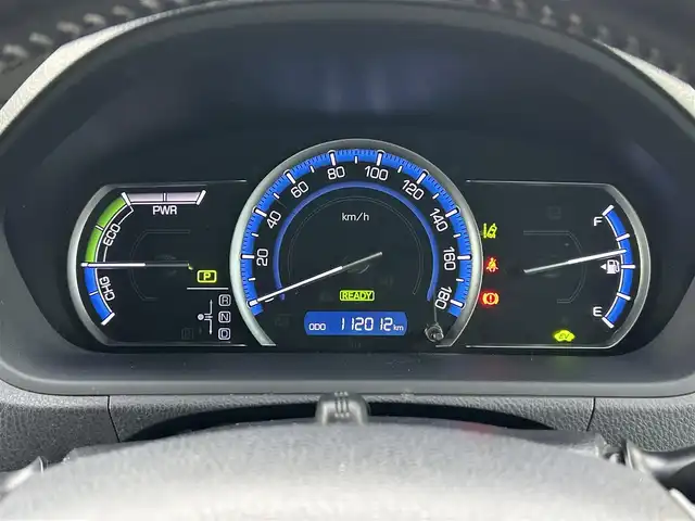 トヨタ ヴォクシー ハイブリッド ZS 宮城県 2016(平28)年 11.2万km ブラック 純正SDナビ　/(NSZT -W66T/フルセグTV)/フリップダウンモニター/(ALPINE10インチ)/バックカメラ/両側パワースライドドア/セーフティセンスC/・プリクラッシュセーフティシステム/・レーンディパーチャーアラート/・オートマチックハイビーム/LEDヘッドライト/スマートキー/ETC/純正アルミ16インチ(サマータイヤ)積み込み/取扱説明書/スペアキー