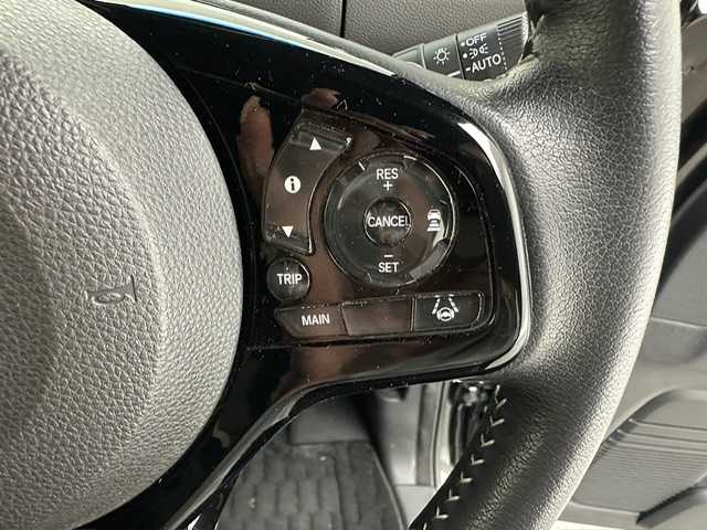 ホンダ Ｎ ＢＯＸ カスタム L ターボ 兵庫県 2021(令3)年 3.4万km クリスタルブラックパール ホンダセンシング/レーダークルーズコントロール/純正SDナビ＆フルセグTV/（CD＆DVD＆BT＆SD再生可）/バックカメラ/両側パワースライドドア/パドルシフト/オートライト＆ハイビーム/LEDライト/ステアリングリモコン/ハーフレザーシート/シートヒーター/ETC2.0/スマートキー/プッシュスタート/Wエアバック/保証書/取扱説明書