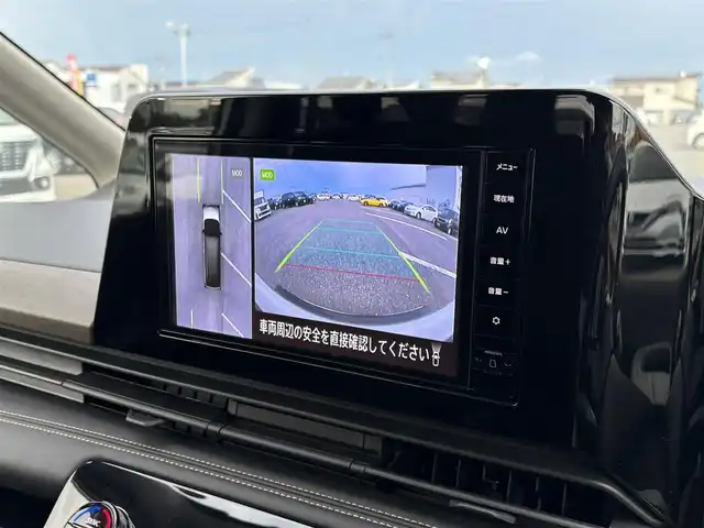 日産 セレナ ハイウェイスター V 大分県 2023(令5)年 1.9万km プリズムホワイト ・純正ナビ(BT/USB/フルセグTV)/・全方位カメラ/・プロパイロット/・両側パワースライドドア/・エマージェンシーブレーキ/・コーナーセンサー/・ブラインドスポットモニター/・デジタルインナーミラー/・ETC/・ブレーキホールド/・ウォークスルー/・オートハイビーム/・ステアリングリモコン/・パドルシフト/・スマートキー