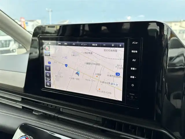 日産 セレナ ハイウェイスター V 大分県 2023(令5)年 1.9万km プリズムホワイト ・純正ナビ(BT/USB/フルセグTV)/・全方位カメラ/・プロパイロット/・両側パワースライドドア/・エマージェンシーブレーキ/・コーナーセンサー/・ブラインドスポットモニター/・デジタルインナーミラー/・ETC/・ブレーキホールド/・ウォークスルー/・オートハイビーム/・ステアリングリモコン/・パドルシフト/・スマートキー