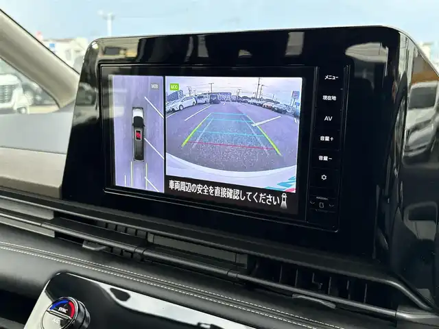 日産 セレナ ハイウェイスター V 大分県 2023(令5)年 1.9万km プリズムホワイト ・純正ナビ(BT/USB/フルセグTV)/・全方位カメラ/・プロパイロット/・両側パワースライドドア/・エマージェンシーブレーキ/・コーナーセンサー/・ブラインドスポットモニター/・デジタルインナーミラー/・ETC/・ブレーキホールド/・ウォークスルー/・オートハイビーム/・ステアリングリモコン/・パドルシフト/・スマートキー