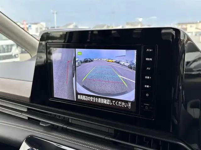 日産 セレナ ハイウェイスター V 大分県 2023(令5)年 1.9万km プリズムホワイト ・純正ナビ(BT/USB/フルセグTV)/・全方位カメラ/・プロパイロット/・両側パワースライドドア/・エマージェンシーブレーキ/・コーナーセンサー/・ブラインドスポットモニター/・デジタルインナーミラー/・ETC/・ブレーキホールド/・ウォークスルー/・オートハイビーム/・ステアリングリモコン/・パドルシフト/・スマートキー