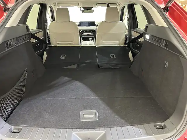 マツダ ＣＸ－６０ XD Lパッケージ 愛媛県 2023(令5)年 3.6万km ソウルレッドクリスタルM ・１２．３型ナビ/（フルセグ／Ｂｌｕｅｔｏｏｔｈ／ＵＳＢ／スマホ連携）/・全方位カメラ/・衝突軽減ブレーキ/・レーンキープアシスト/・前後コーナーセンサー/・ＤＮ席パワーシート/シートヒーター/・レザーシート/・オートマチックハイビーム/・電動リアゲート