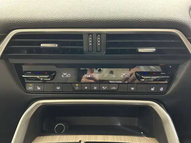 マツダ ＣＸ－６０ XD Lパッケージ 愛媛県 2023(令5)年 3.6万km ソウルレッドクリスタルM ・１２．３型ナビ/（フルセグ／Ｂｌｕｅｔｏｏｔｈ／ＵＳＢ／スマホ連携）/・全方位カメラ/・衝突軽減ブレーキ/・レーンキープアシスト/・前後コーナーセンサー/・ＤＮ席パワーシート/シートヒーター/・レザーシート/・オートマチックハイビーム/・電動リアゲート