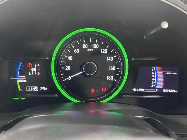 ホンダ シャトル ハイブリッド ホンダセンシング 大阪府 2018(平30)年 4.9万km ルナシルバーM 社外ナビ レーダークルコン 衝突軽減ブレーキ レーンアシスト スマートキー プッシュスタート オートエアコン 横滑り防止 ETC