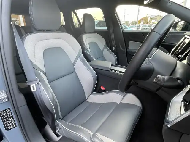 ボルボ Ｖ６０ B5 Rデザイン 栃木県 2022(令4)年 1万km グレー ハーフレザー/パワーシート/全席シートヒーター/ステアリングヒーター/ナビ/フルセグTV/全方位カメラ/ETC/ACC/レーンキープアシスト/ブラインドスポット/パワーテールゲート/Harman/Kardon/ドライブレコーダー/ヘッドアップディスプレイ/レーンキープアシスト/ブラインドスポット/ワイヤレスチャージ