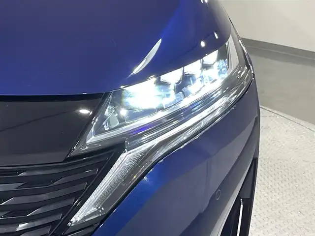 日産 オーラ G 愛知県 2021(令3)年 6.5万km オーロラフレアブルーパール 純正９インチナビ　/（AM/FM/フルセグTV/USB/CarPlay/HDMI/Bluetooth)/ＢＯＳＥサウンド　/プロパイロット　/アラウンドビューモニター　/衝突軽減ブレーキ　/ビルトインＥＴＣ２．０　/LEDヘッドライト/ワイヤレス充電　/デジタルインナーミラー　/ドライブレコーダー　/ブラインドスポットモニター/車線逸脱警報/オートマチックハイビーム/ソナー/ハンドル支援/純正フロアマット