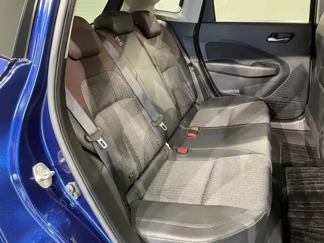 日産 オーラ G 愛知県 2021(令3)年 6.5万km オーロラフレアブルーパール 純正９インチナビ　/（AM/FM/フルセグTV/USB/CarPlay/HDMI/Bluetooth)/ＢＯＳＥサウンド　/プロパイロット　/アラウンドビューモニター　/衝突軽減ブレーキ　/ビルトインＥＴＣ２．０　/LEDヘッドライト/ワイヤレス充電　/デジタルインナーミラー　/ドライブレコーダー　/ブラインドスポットモニター/車線逸脱警報/オートマチックハイビーム/ソナー/ハンドル支援/純正フロアマット