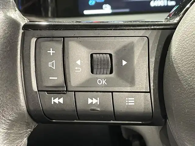 日産 オーラ G 愛知県 2021(令3)年 6.5万km オーロラフレアブルーパール 純正９インチナビ　/（AM/FM/フルセグTV/USB/CarPlay/HDMI/Bluetooth)/ＢＯＳＥサウンド　/プロパイロット　/アラウンドビューモニター　/衝突軽減ブレーキ　/ビルトインＥＴＣ２．０　/LEDヘッドライト/ワイヤレス充電　/デジタルインナーミラー　/ドライブレコーダー　/ブラインドスポットモニター/車線逸脱警報/オートマチックハイビーム/ソナー/ハンドル支援/純正フロアマット