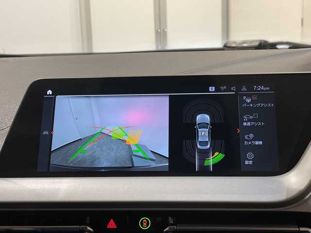 ＢＭＷ ２１８ｉ グランクーペ プレイ 新潟県 2020(令2)年 3.4万km サファイアブラックP  BMWライブ・コックピット/・HDDナビゲーション・システム/・10.25インチ マルチ・ディスプレイ・メーター・パネル/・10.25インチ ワイド・コントロール・ディスプレイ/・Apple CarPlay/マルチスポーク・スタイリング546 アロイ・ホイール/ライト・パッケージ：/・アンビエント・ライト/・リーディング・ライト/・ 照明付バニティ・ミラー/・ドア・ハンドル照明/・フロント・フットウェル・ライト/・LEDプロジェクション・ライト〔運転席〕/ドライビングアシスト/・ACC／アクティブ・クルーズ・コントロール/・トラフィック・サイン・アシスト/・レーン・ディパーチャー・ウォーニング/・ レーン・チェンジ・ウォーニング /・前車接近警告機能/・後車衝突警告機能/・ 衝突回避・被害軽減ブレーキ/・リヤ・ビュー・カメラ/ワイヤレス・チャージング/パワーシート/ドライブレコーダー