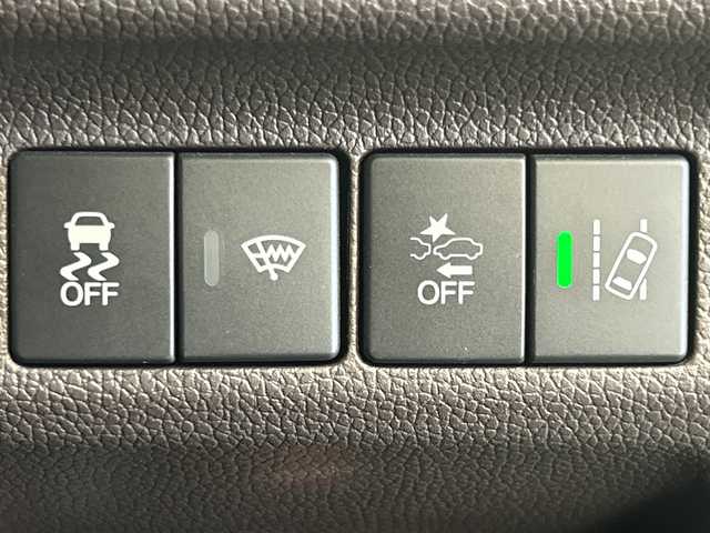 ホンダ フリード G ホンダセンシング 茨城県 2021(令3)年 3.2万km シーグラスブルーパール 純正ナビ　/バックカメラ　/両側電動スライドドア　/追従型クルーズコントロール　/シートヒーター　/純正ドライブレコーダー前後　/ホンダセンシング　/衝突被害軽減ブレーキ　/コーナーセンサー　/純正フロアマット　/禁煙車