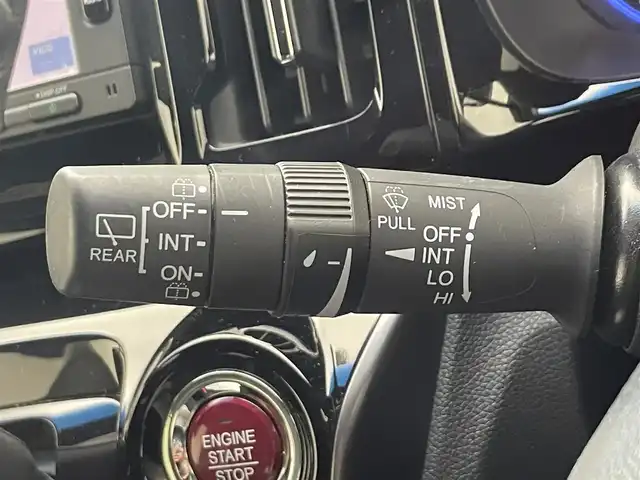 ホンダ Ｎ ＷＧＮ カスタム G Lパッケージ 滋賀県 2017(平29)年 7.6万km クリスタルブラックパール 禁煙車/純正ナビ/(CD/DVD/フルセグ/Bluetooth)/バックカメラ/アイドリングストップ/革巻きステアリング/ステアリングスイッチ/追従クルコン/HIDヘッドライト/オートライト/フォグランプ/ドアバイザー
