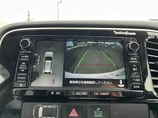 三菱 アウトランダー ＰＨＥＶ