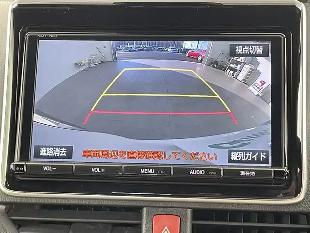 トヨタ エスクァイア