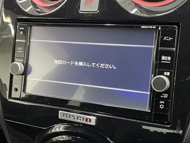 日産 ノート