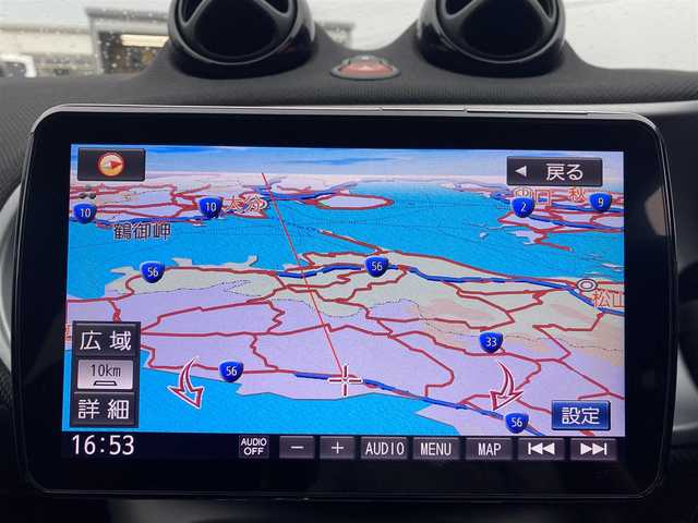 スマート ＭＣＣ スマート フォーフォー BRABUSスポーツ 福岡県 2018(平30)年 2.7万km 青Ⅱ ・ガラスルーフ/・クルーズコントロール/・SDナビ/Bluetooth/・バックカメラ/・シートヒーター/・社外前後ドライブレコーダー/・フルセグ/・社外ETC/・純正17AW/・保証書/・取扱説明書/・記録簿
