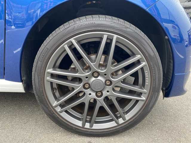 スマート ＭＣＣ スマート フォーフォー BRABUSスポーツ 福岡県 2018(平30)年 2.7万km 青Ⅱ ・ガラスルーフ/・クルーズコントロール/・SDナビ/Bluetooth/・バックカメラ/・シートヒーター/・社外前後ドライブレコーダー/・フルセグ/・社外ETC/・純正17AW/・保証書/・取扱説明書/・記録簿