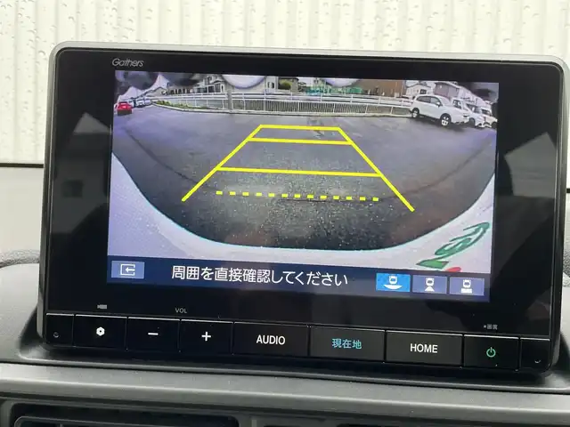 ホンダ ＷＲ－Ｖ Z 群馬県 2024(令6)年 0.5万km プラチナホワイトパール 純正8インチナビ（FM/AM/TV/BT）/フルセグTV/ホンダセンシング/・衝突軽減ブレーキ/・レーンキープアシスト/・踏み間違い衝突軽減/・レーンキープアシスト/・パーキングセンサー/・アダプティブクルーズコントロール/・横滑り防止装置/バックカメラ/純正フロアマット/純正アルミホイール/ワンオーナー/ステアリングスイッチ/革巻きステアリング/フォグライト/スマートキー/パワーステアリング/パワーウィンドウ/取扱説明書/保証書