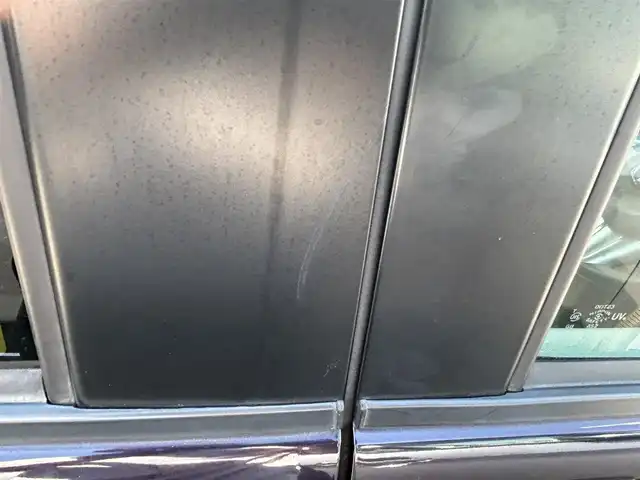 ダイハツ タント カスタム RS トップED SA 岡山県 2015(平27)年 6.3万km ナイトシャドーパープルクリスタルM 純正ナビ　/両側パワースライドドア /Ｂカメラ　/衝突軽減　/横滑り防止　/アイドリングストップ　/Ｂｌｕｅｔｏｏｔｈ /USB入力端子　/ミュージックプレイヤー　/ETC　/AAC　/オートライト　/LED　/純正AW
