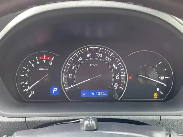 トヨタ エスクァイア Gi プレミアムパッケージ 道北・旭川 2017(平29)年 5.2万km 紺 ワンオーナー/地デジ、Bluetooth/純正ナビ10インチナビ（NSZN-N66T）/バックカメラ/後期型/トヨタセーフティセンス/ハーフレザーシート/デアイサー/クルーズコントロール/LEDヘッドライト/両側パワースライドドア/コンビステアリング/プッシュスタート/アイドリングストップ/ETC/取扱説明書/保証書/スペアキー1個