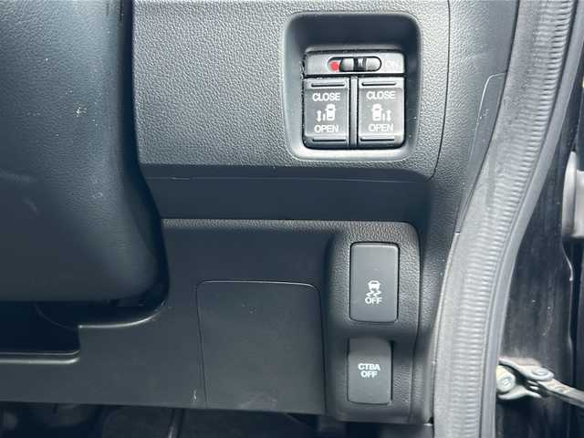 ホンダ Ｎ ＢＯＸ カスタム SSパッケージ 愛知県 2014(平26)年 12.7万km スマートブラック /禁煙//純正ナビ/地デジ/CD/DVD/BT//バックカメラ/ETC//両側パワスラ//プッシュスタート/スマートキー//HIDオートライト/フォグ//あんしんパッケージ/CTBA//純正フロアマット//純正ドバイザー//電動格納ウインカーミラー//純正14インチAW//新車時保証書//取扱説明書//スペアスマートキー有