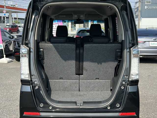 ホンダ Ｎ ＢＯＸ カスタム SSパッケージ 愛知県 2014(平26)年 12.7万km スマートブラック /禁煙//純正ナビ/地デジ/CD/DVD/BT//バックカメラ/ETC//両側パワスラ//プッシュスタート/スマートキー//HIDオートライト/フォグ//あんしんパッケージ/CTBA//純正フロアマット//純正ドバイザー//電動格納ウインカーミラー//純正14インチAW//新車時保証書//取扱説明書//スペアスマートキー有