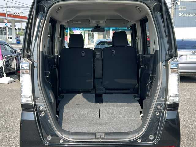 ホンダ Ｎ ＢＯＸ カスタム SSパッケージ 愛知県 2014(平26)年 12.7万km スマートブラック /禁煙//純正ナビ/地デジ/CD/DVD/BT//バックカメラ/ETC//両側パワスラ//プッシュスタート/スマートキー//HIDオートライト/フォグ//あんしんパッケージ/CTBA//純正フロアマット//純正ドバイザー//電動格納ウインカーミラー//純正14インチAW//新車時保証書//取扱説明書//スペアスマートキー有