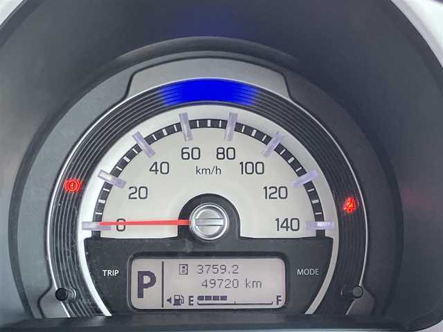 スズキ ハスラー G 山口県 2016(平28)年 5万km フェニックスレッドパール/ブルーイッシュブラックパール 社外メモリーナビ/　＆フルセグTV/レーダーブレーキサポート/フロアマット/ドアバイザー/スマートキー/エンジンプッシュスタート/アイドリングストップ/フロントシートヒーター