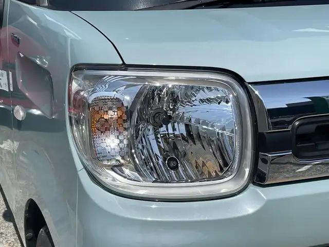 マツダ フレアワゴン ハイブリッド XS 栃木県 2020(令2)年 2.3万km オフブルーM ワンオーナー/社外メモリナビ/　（ワンセグTV・CD・USB）/両側パワースライドドア/衝突被害軽減ブレーキ/運転席シートヒーター/リアコーナーセンサー/リアサンシェイド/ETC/スマートキー×2/保証書/取扱説明書