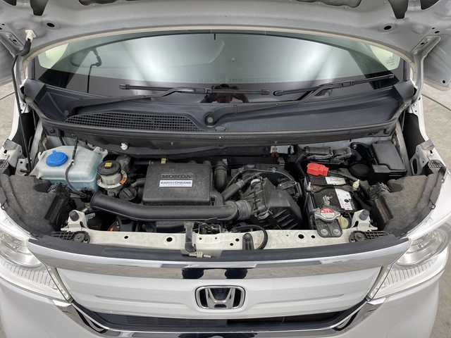 ホンダ Ｎ ＢＯＸ G･EXターボ Hセンシング カッパーブラウンスタイル 三重県 2019(平31)年 3.3万km 白Ⅱ 禁煙車/純正ナビ/【CD/DVD/SD/Bluetooth】/地デジ対応TV　/バックカメラ　/衝突軽減ブレーキ　/レーダークルーズコントロール　/レーンキープアシスト　/両側パワースライドドア　/純正ドライブレコーダー 　/ＥＴＣ　/ステアリングリモコン　/ＬＥＤヘッドライト　/オートライト機能/プッシュスタート/ウィンカーミラー