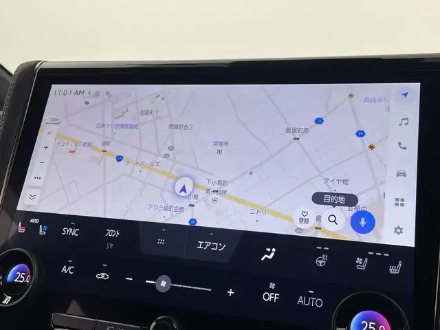トヨタ アルファード Z 群馬県 2023(令5)年 1.9万km プラチナホワイトパールマイカ ・純正１４インチディスプレイオーディオ＜フルセグTV＞/・バック/サイドカメラ/・両側パワースライドドア/・前後ドライブレコーダー/・シートヒーター /・エアシート/・オットマン/・レーンアシスト /・横滑り防止装置/・盗難防止装置/・ABS/・オートライト/・オートマチックハイビーム/・純正フロアマット/・モデリスタエアロ/マフラー/・LEDヘッドライト/・純正１８インチアルミホイール