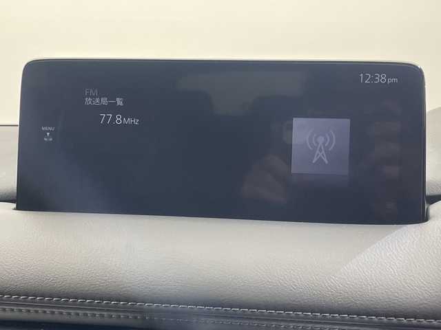 マツダ ＣＸ－５ XD スポーツアピアランス 愛媛県 2022(令4)年 2.2万km ソウルレッドクリスタルM ・10.25型ナビ/（フルセグ/Bluetooth/applecarplay/androidauto/USB）/・全方位カメラ/・衝突軽減ブレーキ/・ETC2.0/・レーダークルーズコントロール/・レーンキープアシスト/・前後コーナーセンサー/・DN席シートヒーター/パワーシート/・電動リアゲート/・オートマチックハイビーム