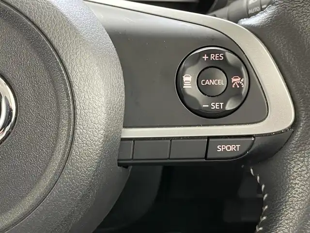 トヨタ ルーミー カスタムG－T 愛知県 2021(令3)年 2.8万km レーザーブルークリスタルシャイン 純正９型ナビ　全方位カメラ　両側パワスラ　禁煙車　Ｂｌｕｅｔｏｏｔｈ　フルセグＴＶ　ＤＶＤ　セーフティセンス　衝突軽減　追従クルコン　ＬＥＤオートライト　シートヒーター　ＥＴＣ２．０　ドラレコ　フォグ