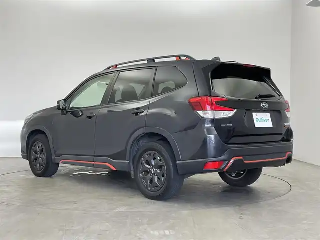 スバル フォレスター X－ブレイク 埼玉県 2018(平30)年 3.8万km クリスタルブラックシリカ 純正ナビ8インチ/　Bluetooth　TV　CD　USB　HDMI/バックカメラ/パワーシート/シートヒーター/ステアリングヒーター/オートライト/LEDヘッドライト/フォグランプ/ビルトインETC/ビークルダイナミクスコントロール/ヒルディセントコントロール