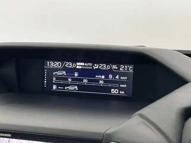 スバル フォレスター X－ブレイク 埼玉県 2018(平30)年 3.8万km クリスタルブラックシリカ 純正ナビ8インチ/　Bluetooth　TV　CD　USB　HDMI/バックカメラ/パワーシート/シートヒーター/ステアリングヒーター/オートライト/LEDヘッドライト/フォグランプ/ビルトインETC/ビークルダイナミクスコントロール/ヒルディセントコントロール