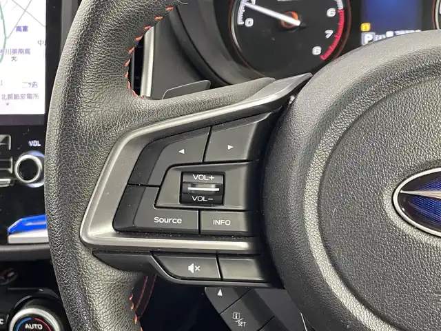 スバル フォレスター X－ブレイク 埼玉県 2018(平30)年 3.8万km クリスタルブラックシリカ 純正ナビ8インチ/　Bluetooth　TV　CD　USB　HDMI/バックカメラ/パワーシート/シートヒーター/ステアリングヒーター/オートライト/LEDヘッドライト/フォグランプ/ビルトインETC/ビークルダイナミクスコントロール/ヒルディセントコントロール