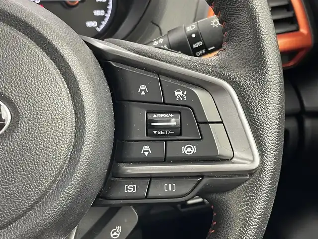 スバル フォレスター X－ブレイク 埼玉県 2018(平30)年 3.8万km クリスタルブラックシリカ 純正ナビ8インチ/　Bluetooth　TV　CD　USB　HDMI/バックカメラ/パワーシート/シートヒーター/ステアリングヒーター/オートライト/LEDヘッドライト/フォグランプ/ビルトインETC/ビークルダイナミクスコントロール/ヒルディセントコントロール