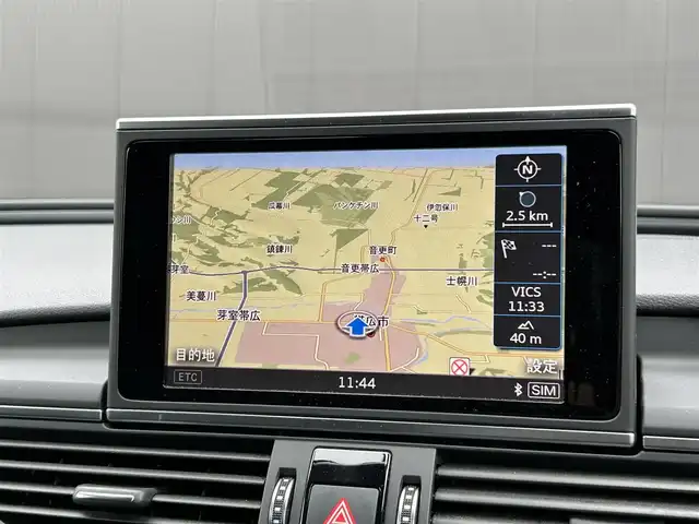 アウディ Ａ６ 2．0 TFSI クワトロ 道東・釧路十勝 2018(平30)年 5万km ミトスブラックメタリック ・４WD/・サンルーフ/・アシスタンスパッケージ/ アウディサイドアシスト/ アウディアクティブレーンアシスト/ アダプティブクルーズコントロール/・パーキングアシストパッケージ/ パークアシスト/ サラウンドビューカメラ/・４ゾーンデラックスオートマチックエアコンディショナー/・純正ナビ/・純正ETC/・社外前後ドライブレコーダー/・バルコナレザーシート/・フロントパワーシート/・フロントシートヒーティング/・純正19インチAW/・LEDヘッドライト/・オートハイビーム/・純正フロアマット