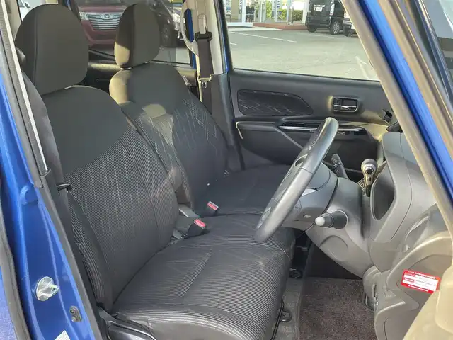 三菱 ｅＫスペース カスタムG セーフティパッケージ 東京都 2017(平29)年 7.6万km ライトニングブルーマイカ (株)IDOMが運営する【じしゃロン昭島店】の自社ローン専用車両になります。こちらは現金またはオートローンご利用時の価格です。自社ローンご希望の方は別途その旨お申付け下さい/社外ナビ/BT/フルセグTV/SD/マルチアラウンド/バックカメラ/D席シートヒーター/両側パワースライドドア/エンジンスタートボタン/ETC(社外)/AUTOライト/純正フロアマット/アイドリングストップ/電動格納ミラー