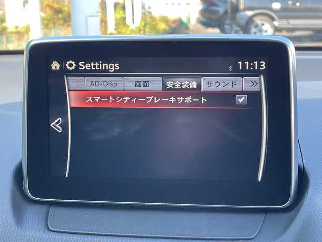 マツダ デミオ XD ツーリング 茨城県 2016(平28)年 2万km スノーフレイクホワイトパールマイカ 純正SDナビ/Bluetooth/フルセグTV/クルーズコントロール/アイドリングストップ/ETC/USB入力端子/ドライブレコーダー前後/シートヒーター/横滑り防止装置/衝突軽減システム/オートライト/LEDヘッドライト/純正16インチアルミホイール/純正フロアマット/スマートキー/プッシュスタート