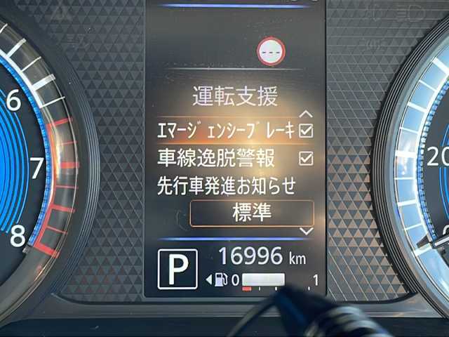 日産 ルークス