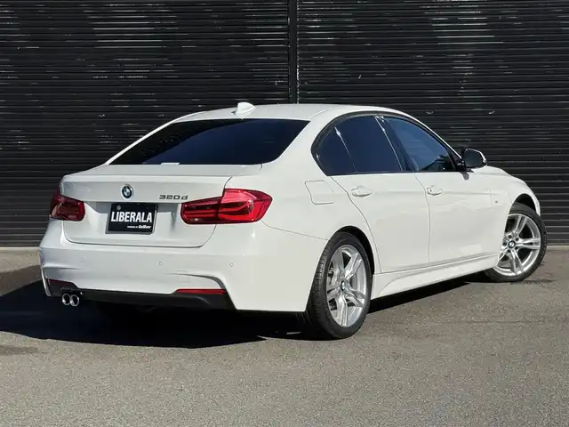 ＢＭＷ ３２０ｄ