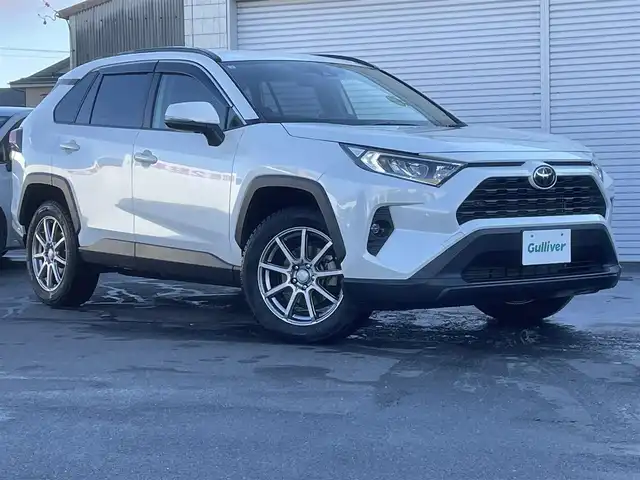 トヨタ ＲＡＶ４