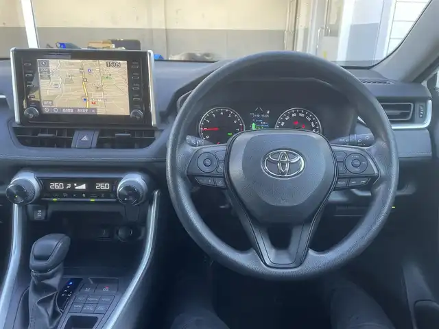 トヨタ ＲＡＶ４