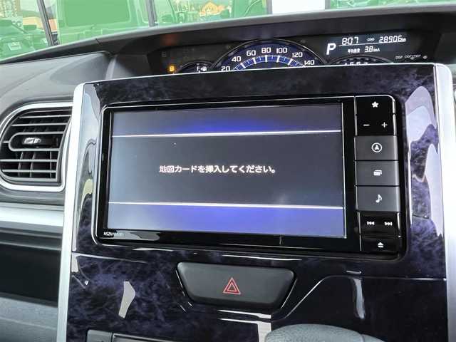 ダイハツ タント カスタムX トップED VS SAⅢ 香川県 2019(平31)年 2.9万km ファイアークォーツレッドM 登録時走行距離：28905km/スマートアシスト3/純正SDナビ/全方位カメラ/両側パワースライドドア /ハーフレザーシート/シートヒーター/ステアリングリモコン/LEDライト/LEDフォグライト/オートライト/リアサンシェード /スマートキー/プッシュスタート /ISOFIX