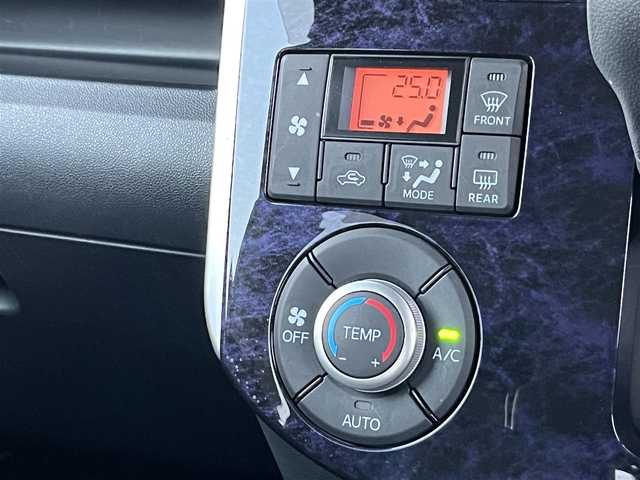 ダイハツ タント カスタムX トップED VS SAⅢ 香川県 2019(平31)年 2.9万km ファイアークォーツレッドM 登録時走行距離：28905km/スマートアシスト3/純正SDナビ/全方位カメラ/両側パワースライドドア /ハーフレザーシート/シートヒーター/ステアリングリモコン/LEDライト/LEDフォグライト/オートライト/リアサンシェード /スマートキー/プッシュスタート /ISOFIX