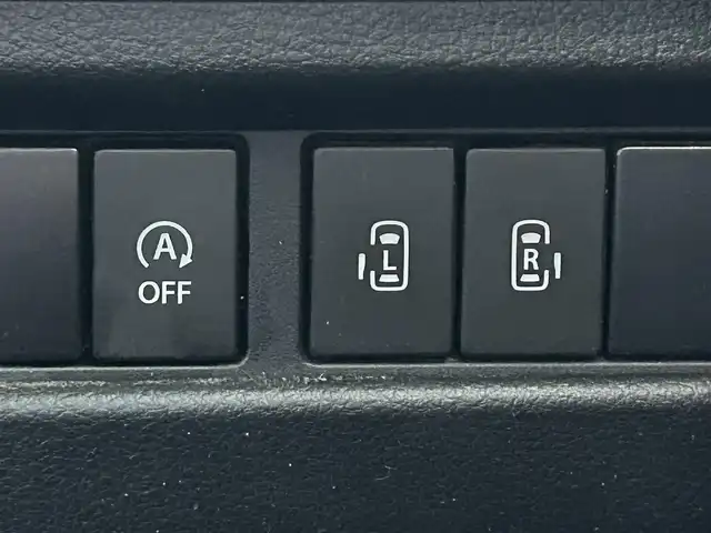 スズキ スペーシア カスタム HYBRID XS 島根県 2018(平30)年 8.6万km ブルーイッシュブラックパール3 レーダーブレーキサポート/8インチナビ/CD/DVD/DTV/Bluetooth/USB/全方位カメラ/両側パワースライドドア /後席モニター/ハーフレザー調シート/シートヒーター /コーナーセンサー /ドライブレコーダー/ETC/ステアリングスイッチ/スマートキー/プッシュスタート /電動格納ミラー/HUD