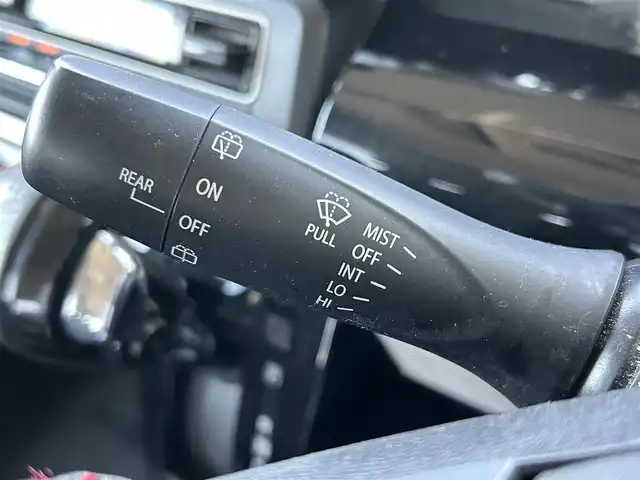 スズキ スペーシア カスタム HYBRID XS 島根県 2018(平30)年 8.6万km ブルーイッシュブラックパール3 レーダーブレーキサポート/8インチナビ/CD/DVD/DTV/Bluetooth/USB/全方位カメラ/両側パワースライドドア /後席モニター/ハーフレザー調シート/シートヒーター /コーナーセンサー /ドライブレコーダー/ETC/ステアリングスイッチ/スマートキー/プッシュスタート /電動格納ミラー/HUD