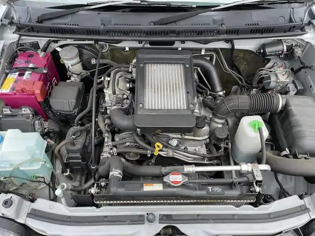 スズキ ジムニー XC 福島県 2015(平27)年 11.1万km シルキーシルバーメタリック ワンオーナー/パートタイム4WD/社外オーディオ(CD/USB)/社外足回り/マッドガード/ルーフキャリア/フォグライト/ドアバイザー/フロアマット/キーレス/ETC