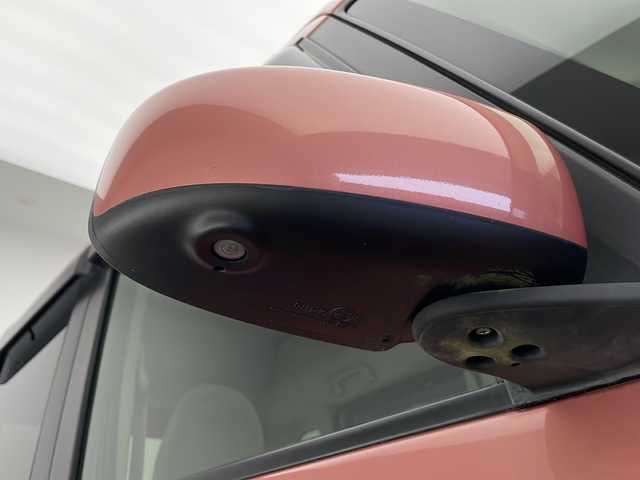 日産 デイズ ルークス X 長野県 2017(平29)年 1.8万km ブロッサムピンク 純正ナビ/片側パワースライドドア/衝突被害軽減システム/アラウンドビューモニター/バックカメラ/ドライブレコーダー/アイドリングストップ/フルセグTV/Bluetooth/CD/DVD/AUX/純正フロアマット/ステアリングスイッチ/2列目サンシェード/サーキュレーター/電動格納ミラー/ドアバイザー